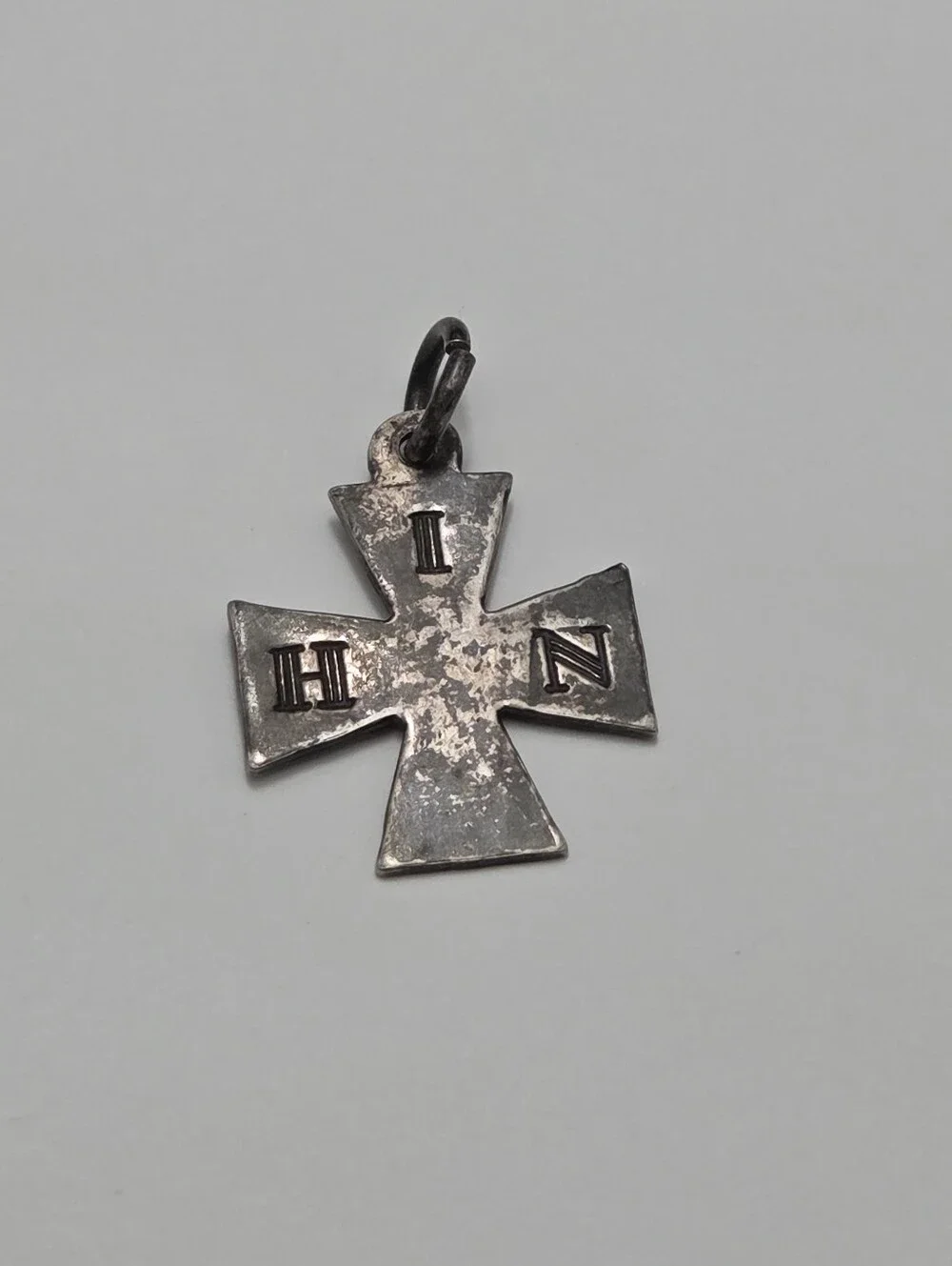 Antique 1886 